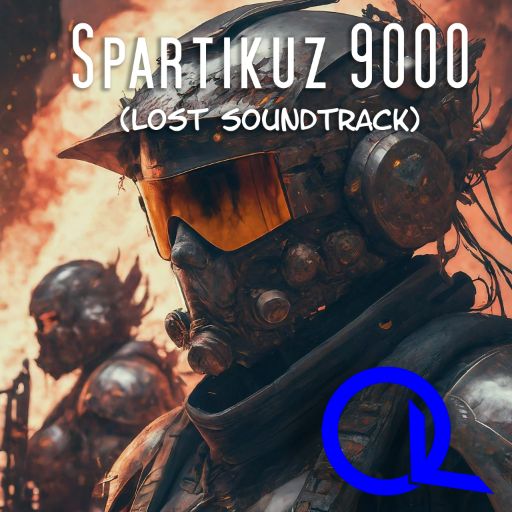 Spartikuz 9000